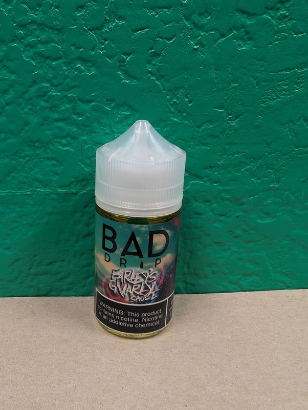 Bad Drip Farley's Gnarly Sauce 60ML
