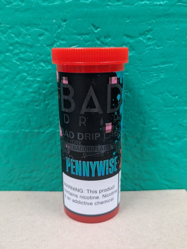Bad Drip Pennywise 60ML