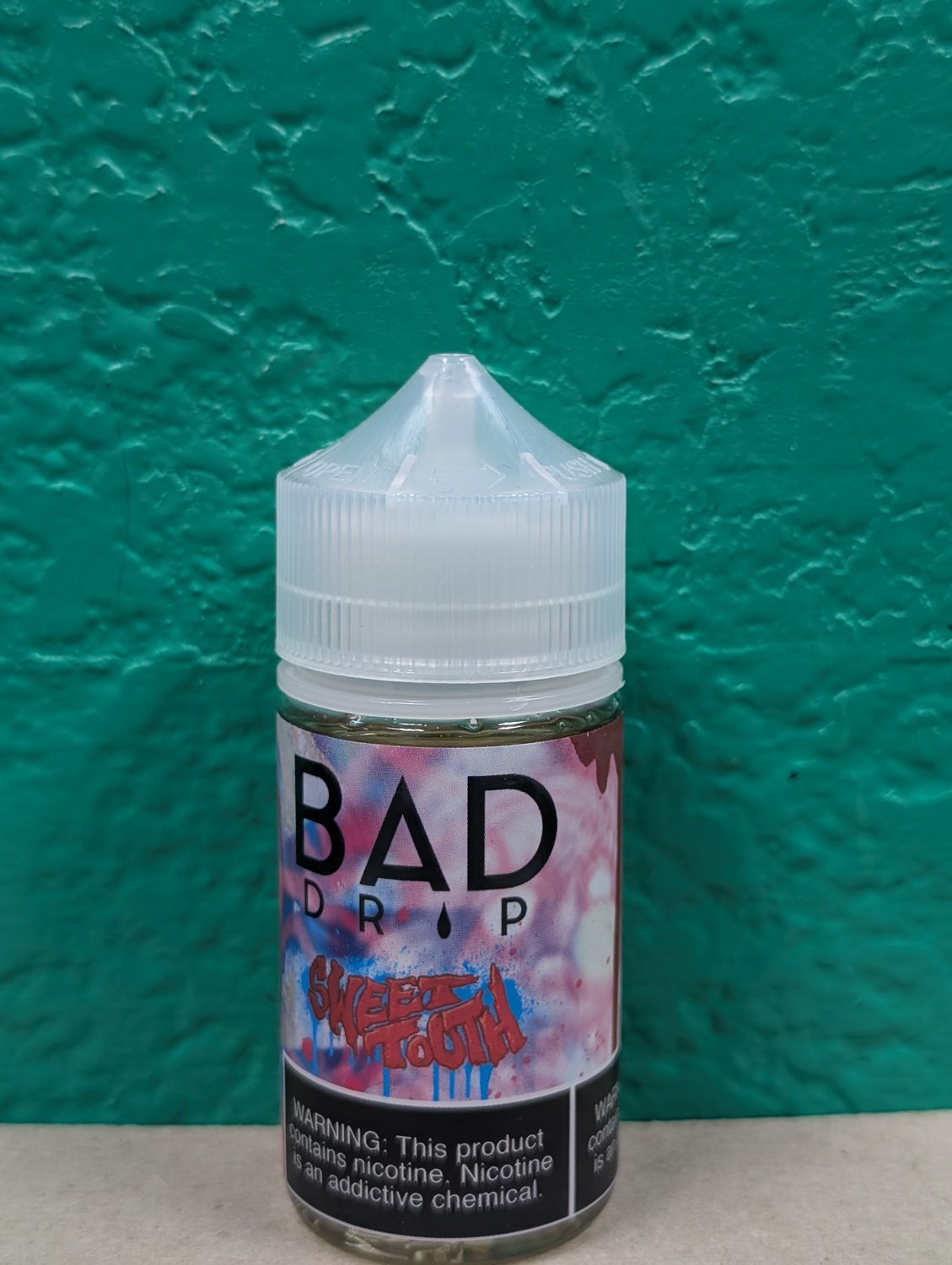 Bad Drip Sweet Tooth 60ML
