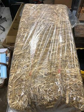 Straw Straw