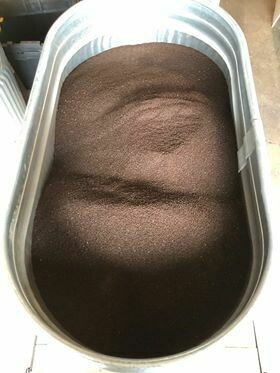 Coffee Grounds, 1 lb. Coffee Grounds, 1 lb.