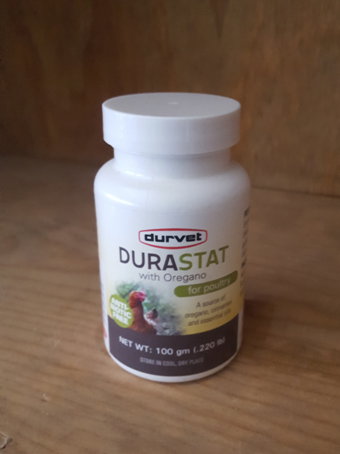 Durvet Durastat Durvet Durastat