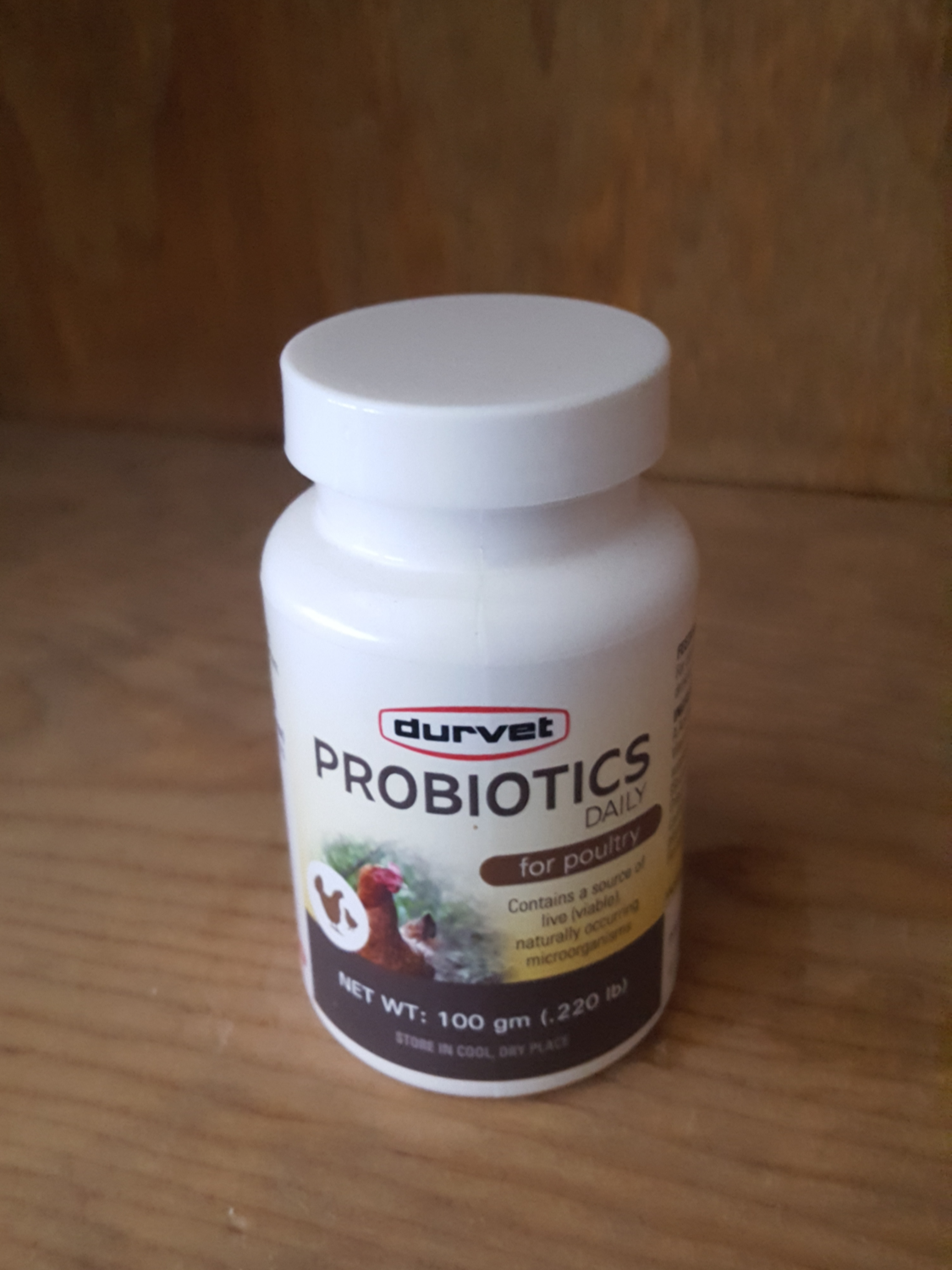 Durvet Probiotics