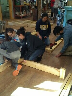 Workshops and Events