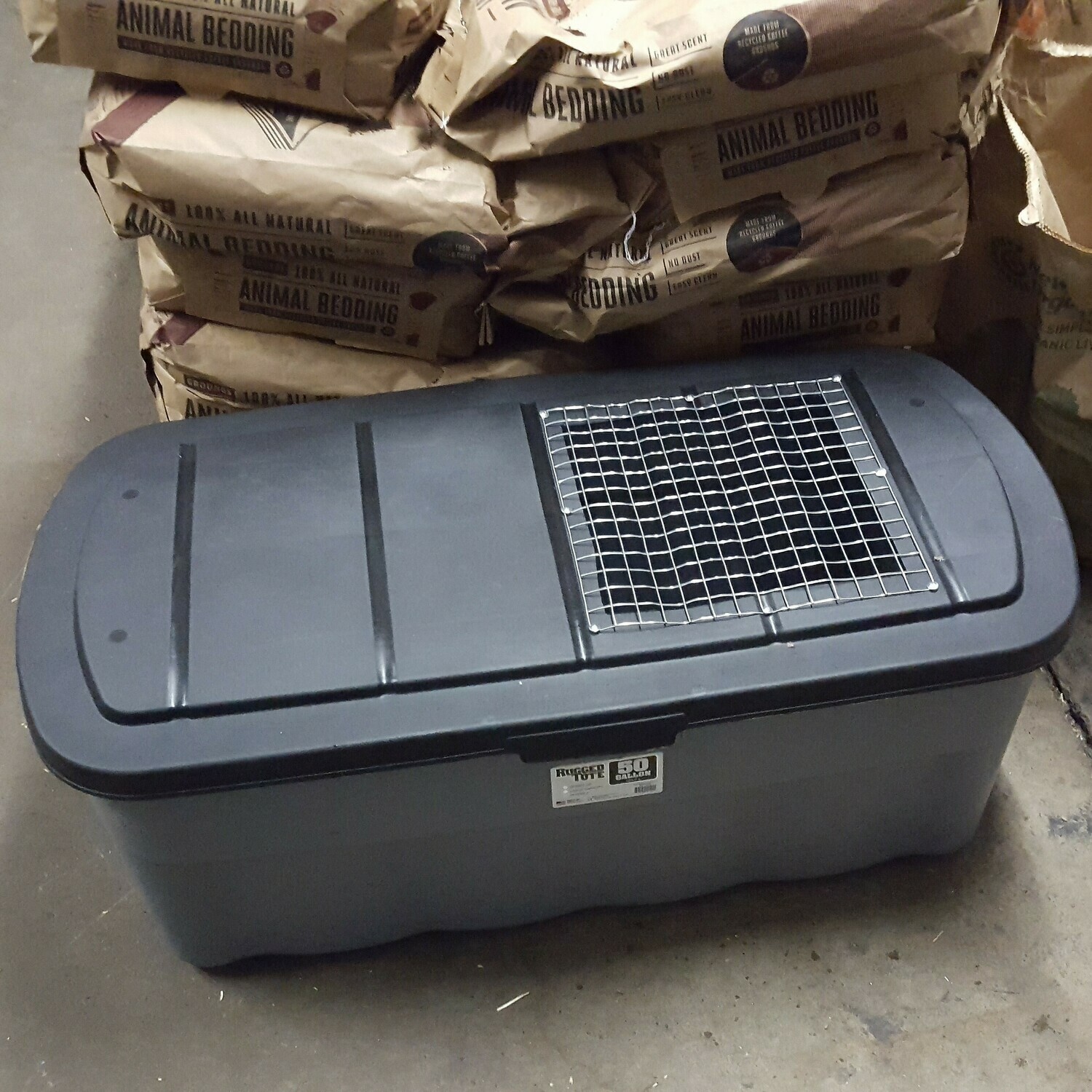 Brooder Box Brooder Box