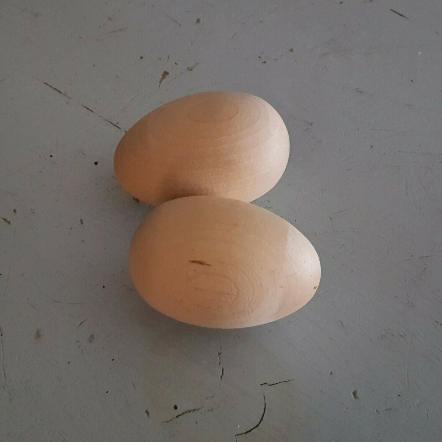 Wooden Hen Egg Wooden Hen Egg