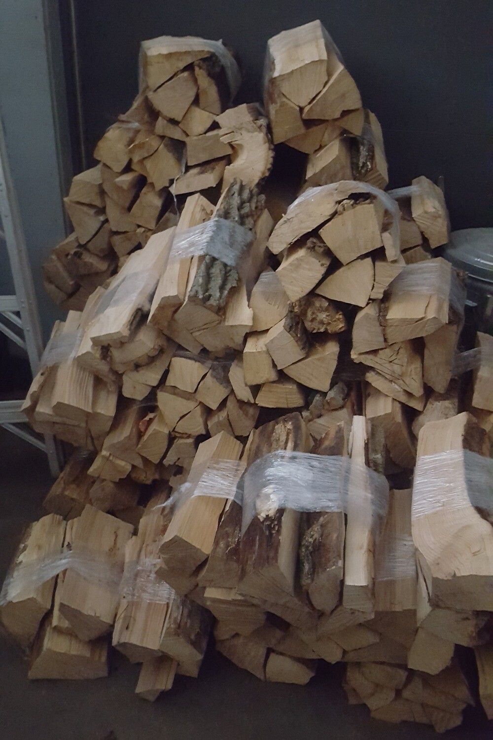 Firewood Bundle
