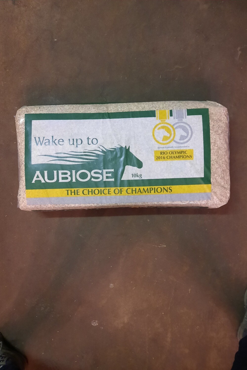 Aubiose Hemp Bedding