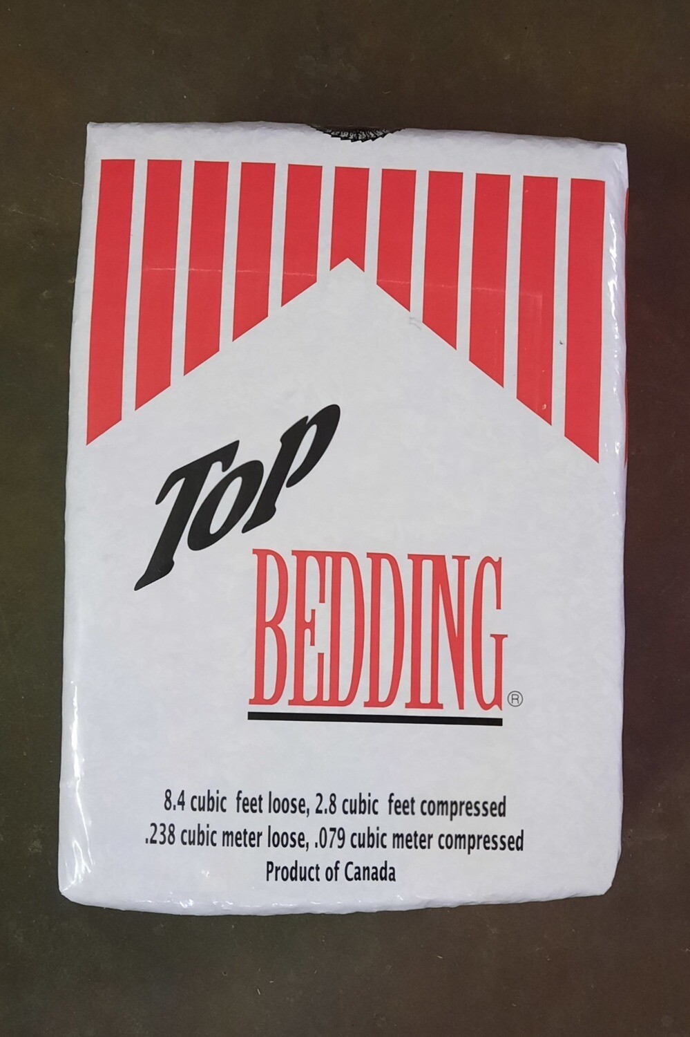 Pine Shavings, 10 cubic feet