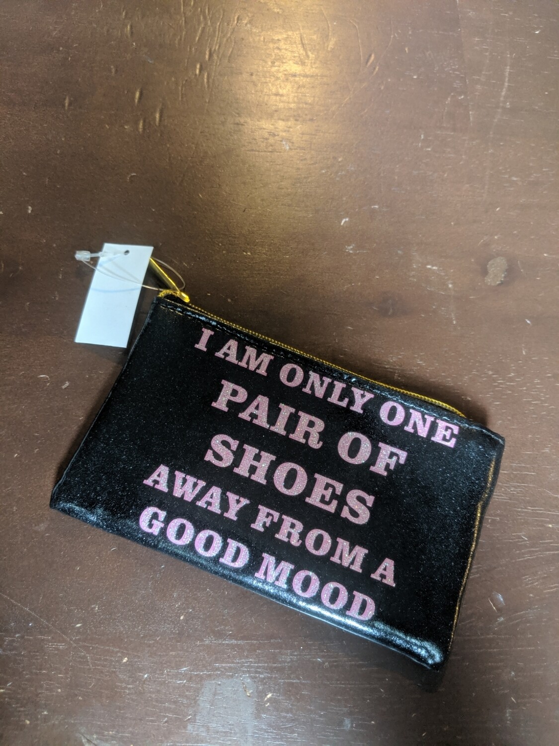 Adorable coin purse