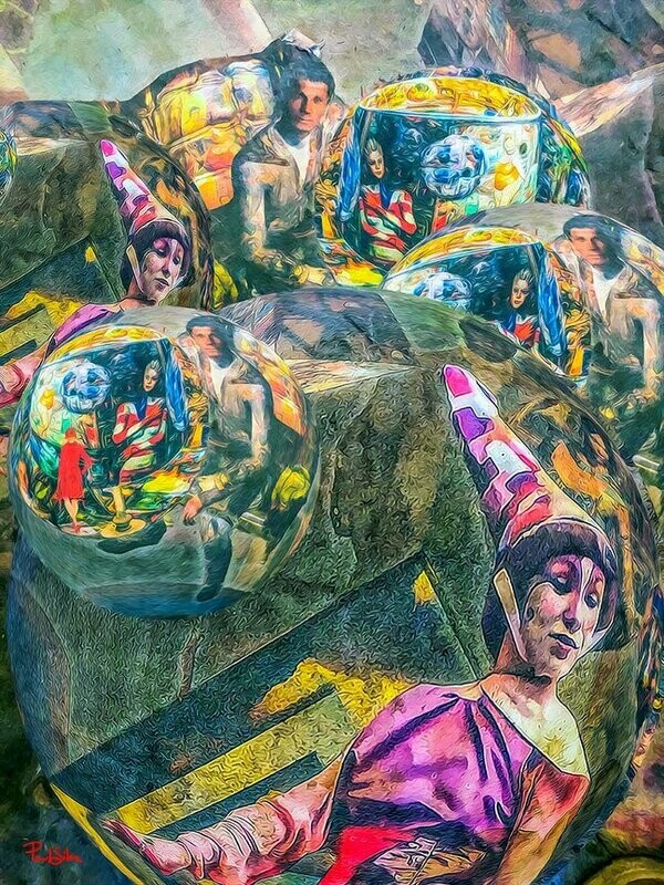 "Spoleto 2019"