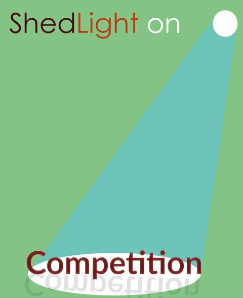 Shed Light on Competition