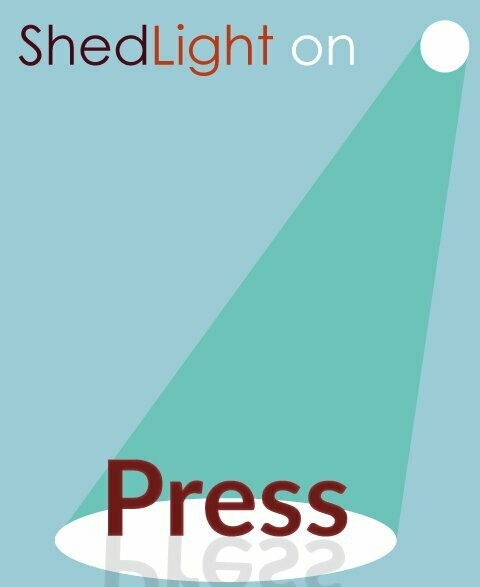 Shed Light on Your Business - Press Release