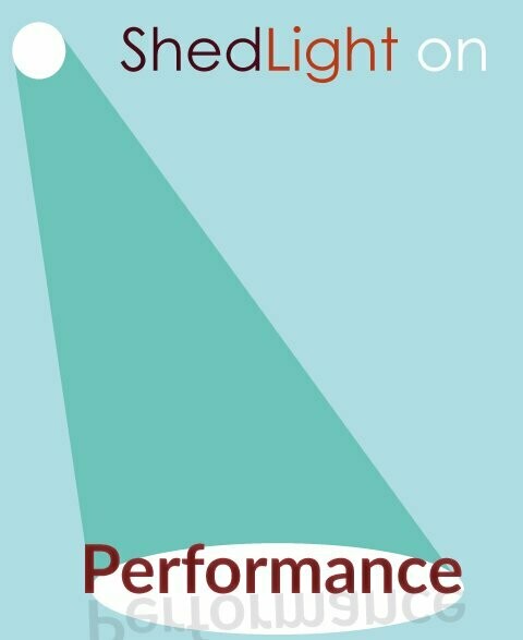 Shed Light on Site Performance