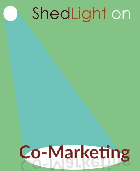 Shed Light on Co-Marketing