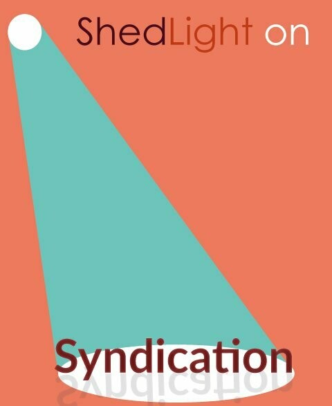 Shed Light on Your Business - Syndication