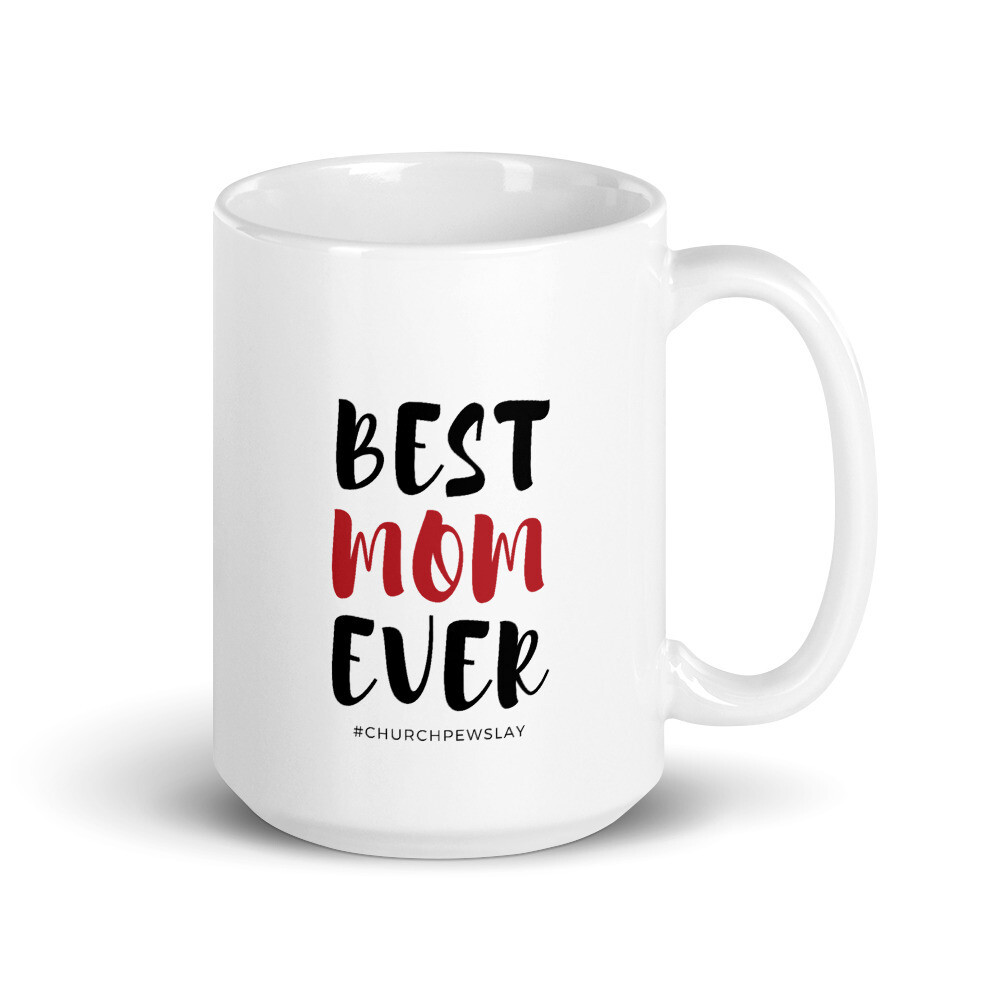 best mom ever mug amazon