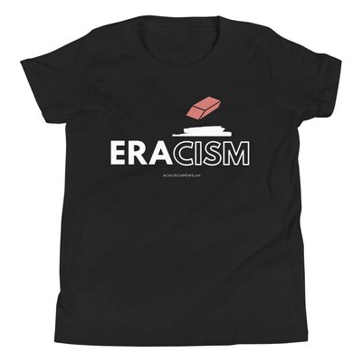 Eracism Youth Short Sleeve T-Shirt