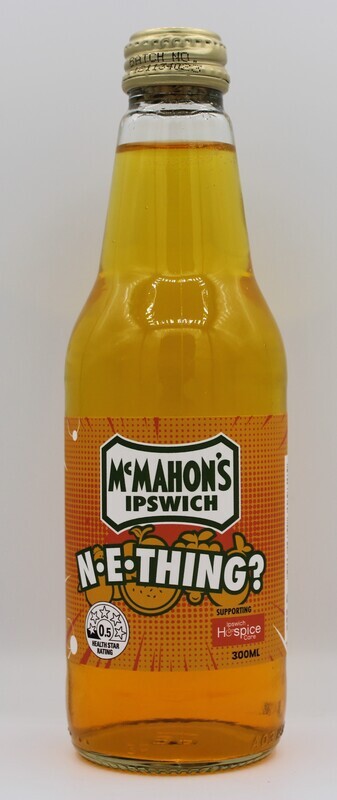McMahon&#39;s N-E-Thing 24 pack carton