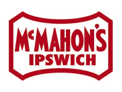 McMahon's Soft Drinks