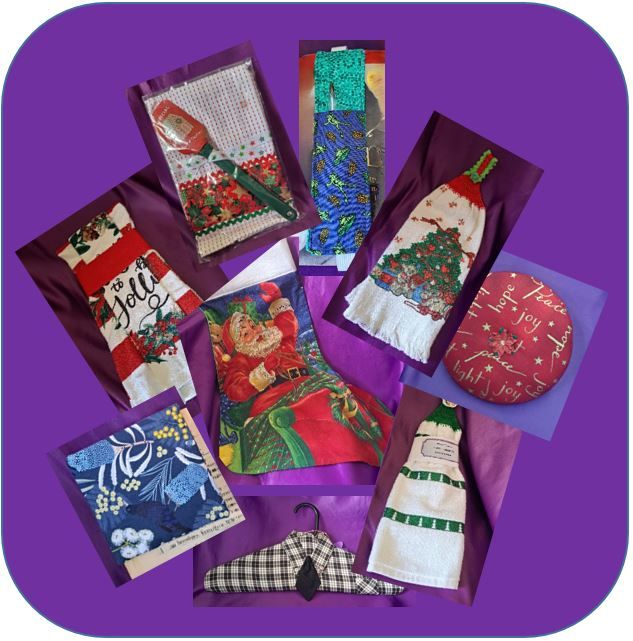 Get ready for Christmas with new items online