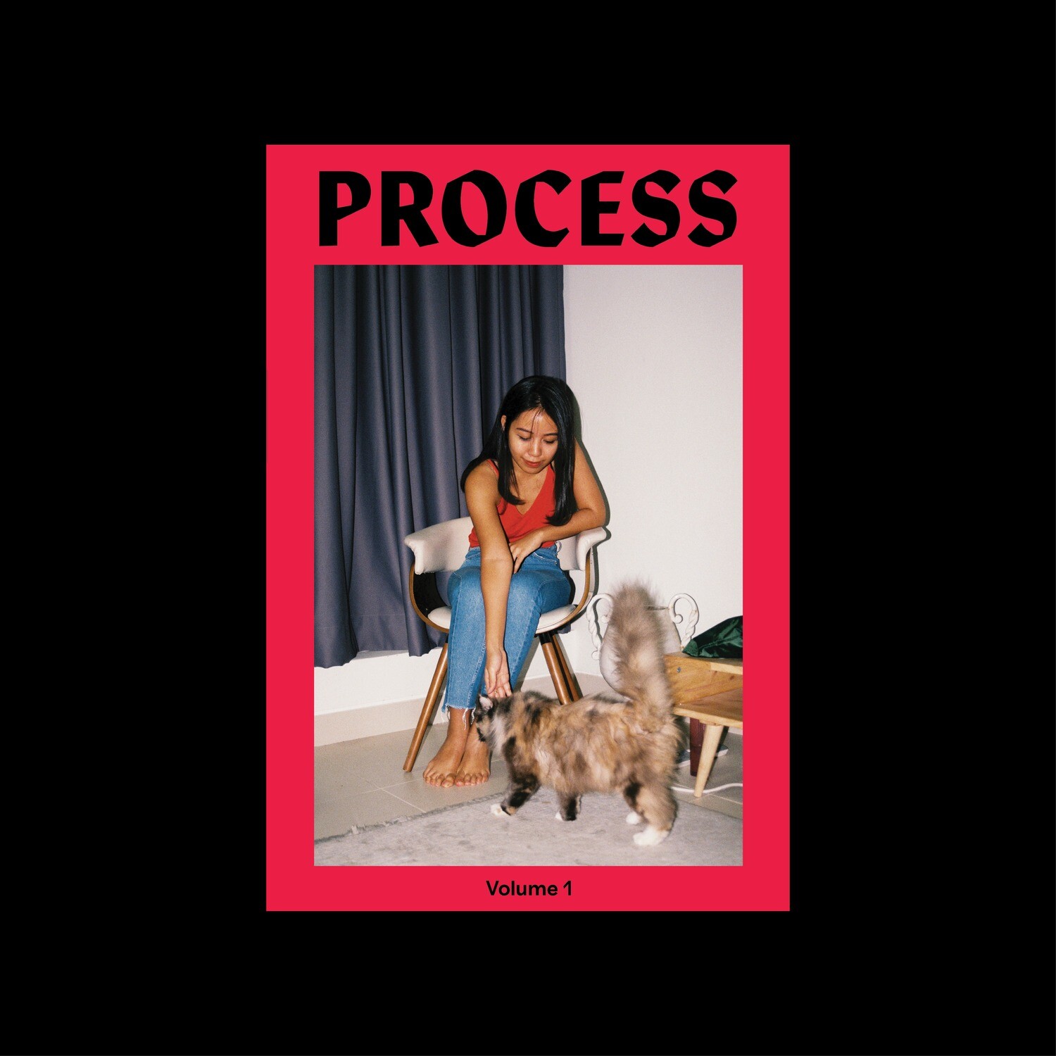 Process Magazine Vol. One