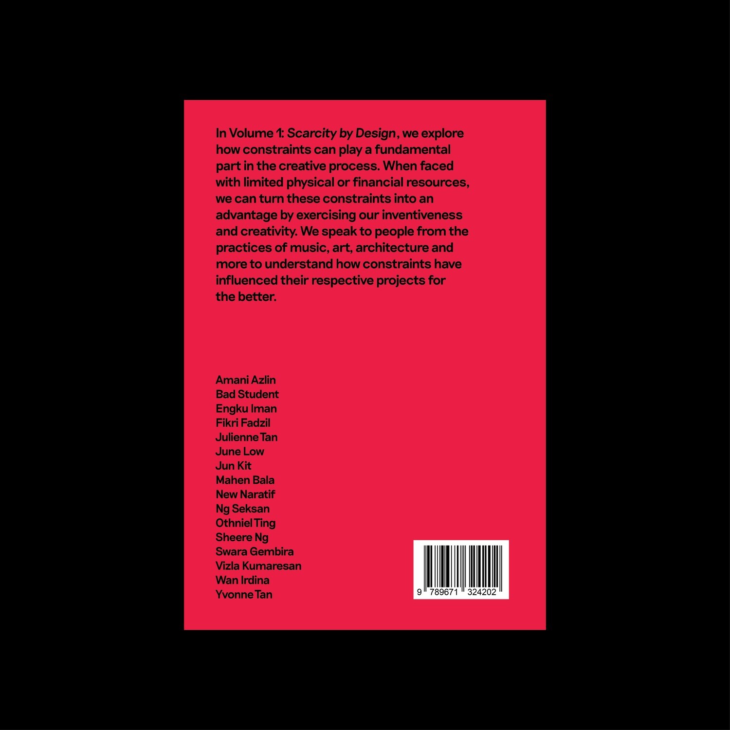 Process Magazine Vol. One