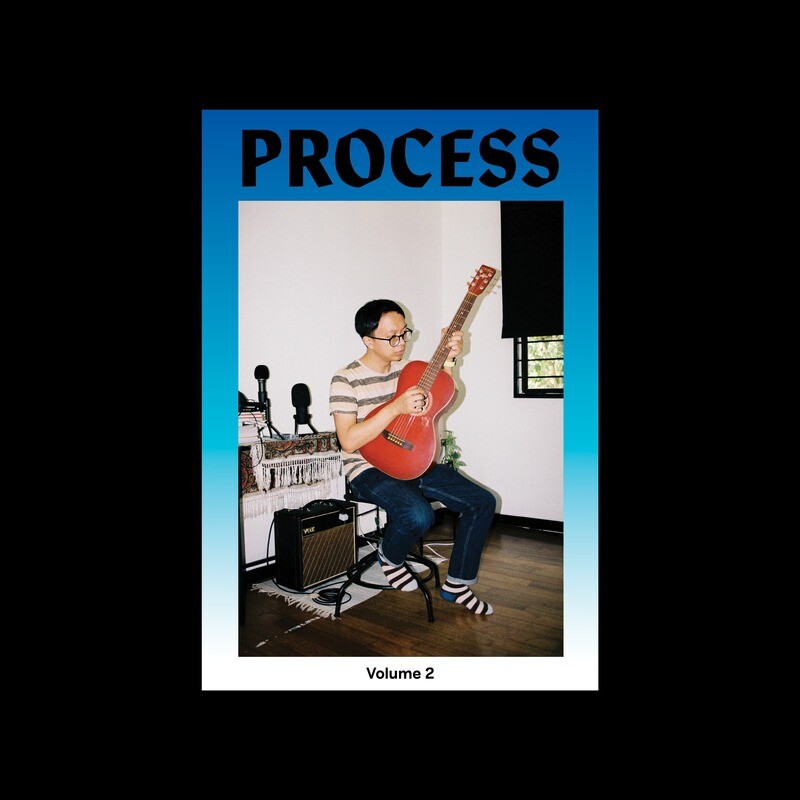 Process Magazine Vol. Two
