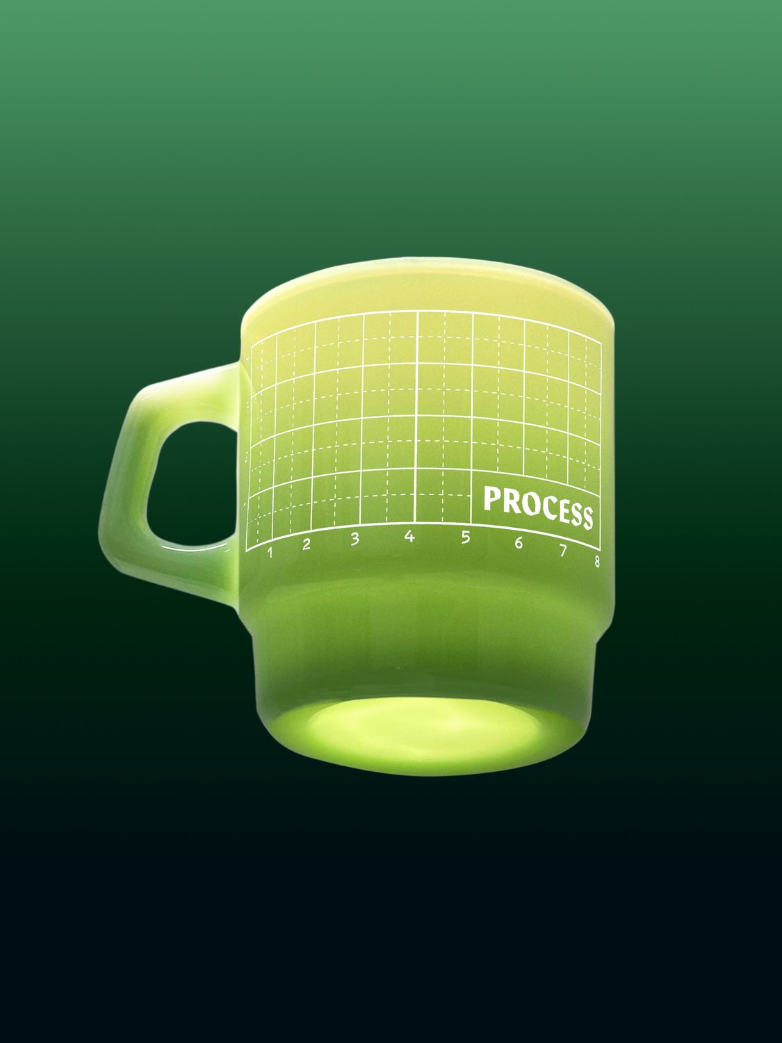Cutting Mat Cup