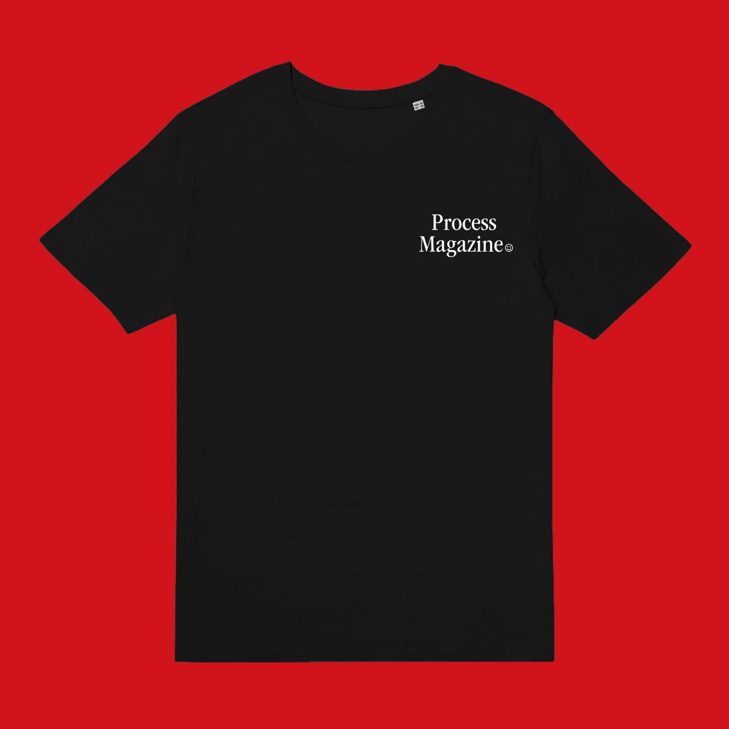 Labour of Love Tee Black