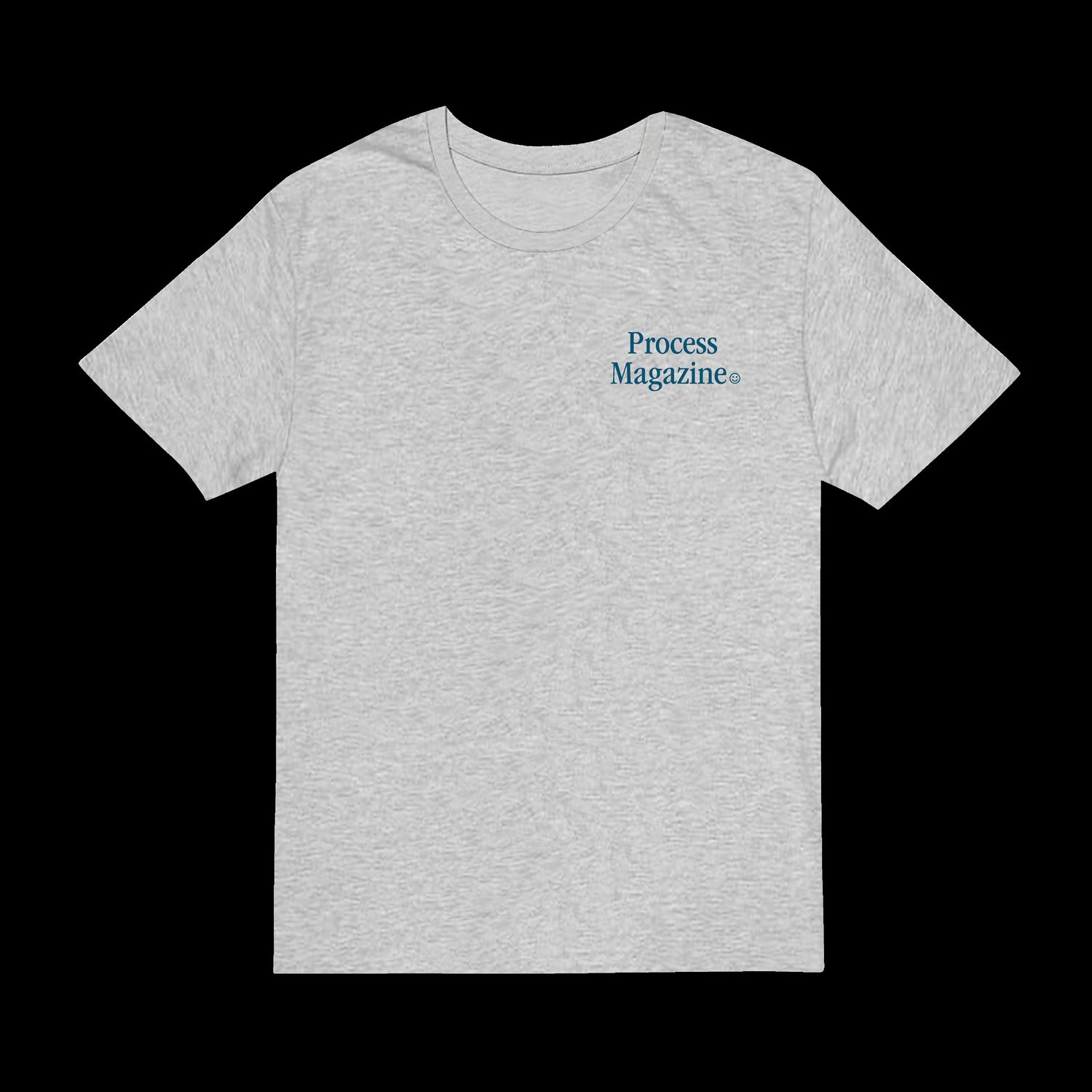 Labour of Love Tee Grey