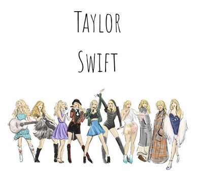 Taylor Swift