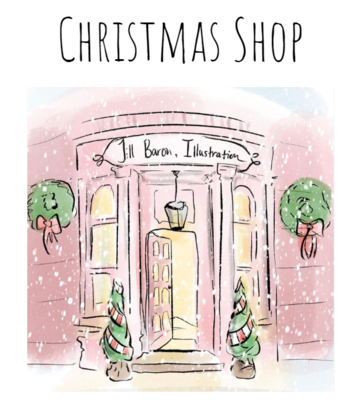 Christmas Shop