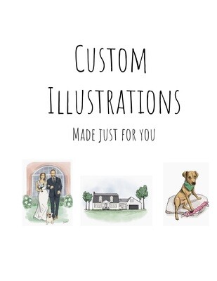 Custom Art
