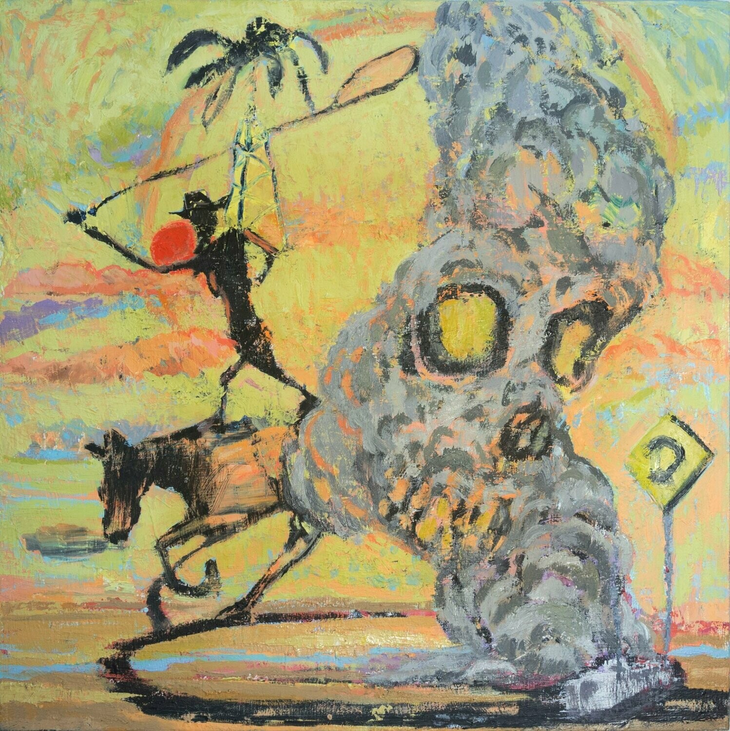 Spindletop