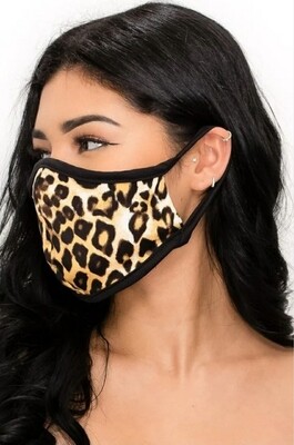 Face covering mask