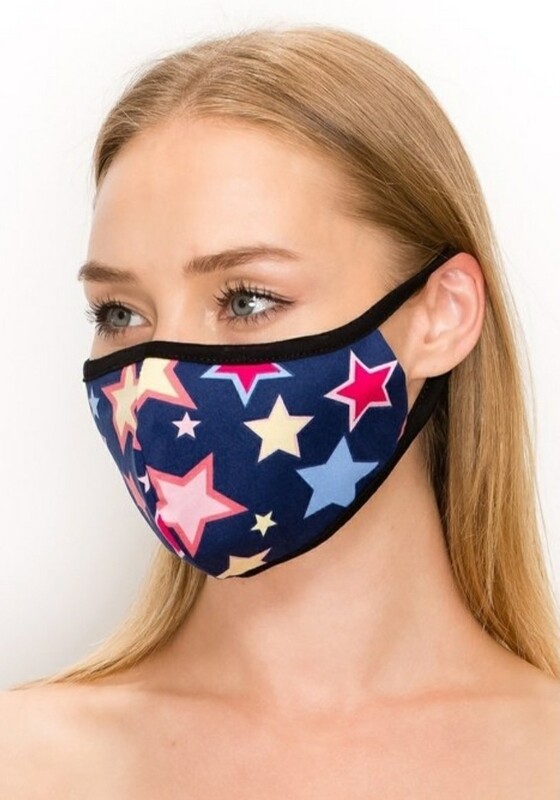 Mask ?