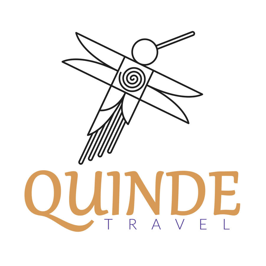 Land Tour Quito July 24-27, 2024 - Deposit