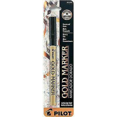 Markers Pilot Gold/XF/BC (IN-6) (41500)