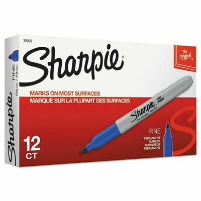 sharpie jumbo markers