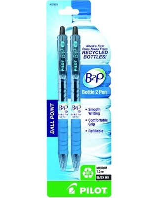 Pen B2P/Fine/Black (PIL 32605)