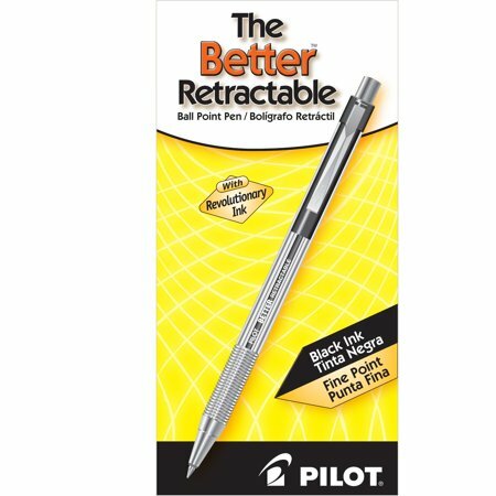 Pen Better RT/BP/F/BK/DZ (30000)