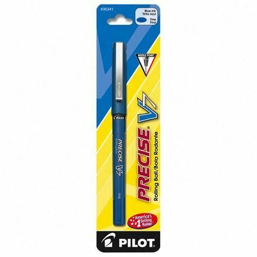 Pen Precise V7/Fine/Blue (PIL 35341)