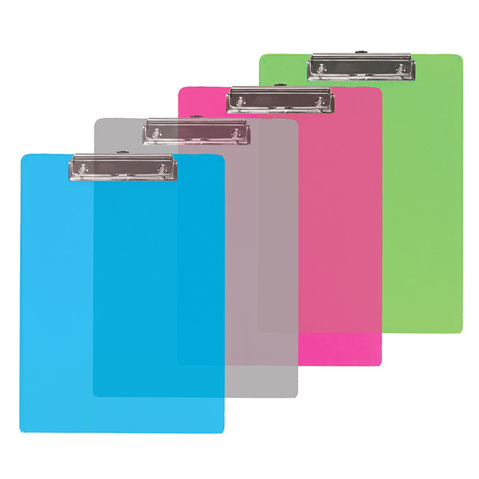 Clipboard 9x6/Colors (IN-6) (1801)