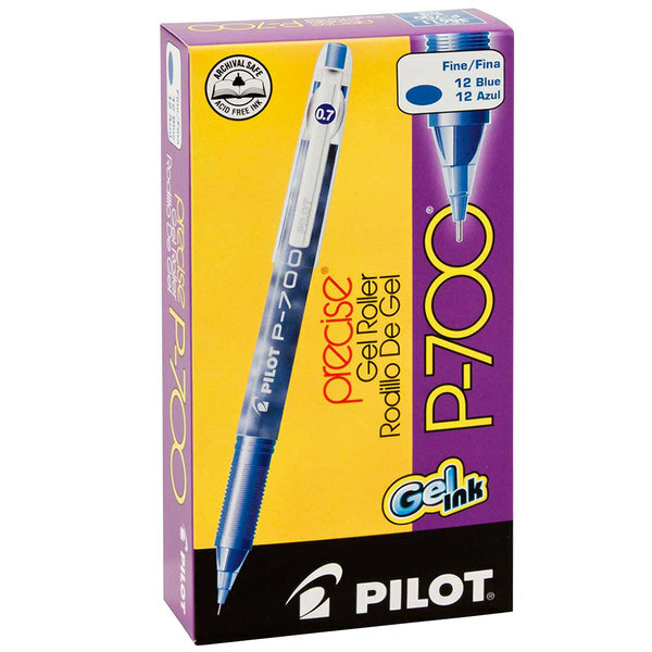 Pen Precise/Fine/Blue (PIL 38611)