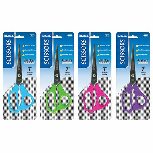 Scissors 7
