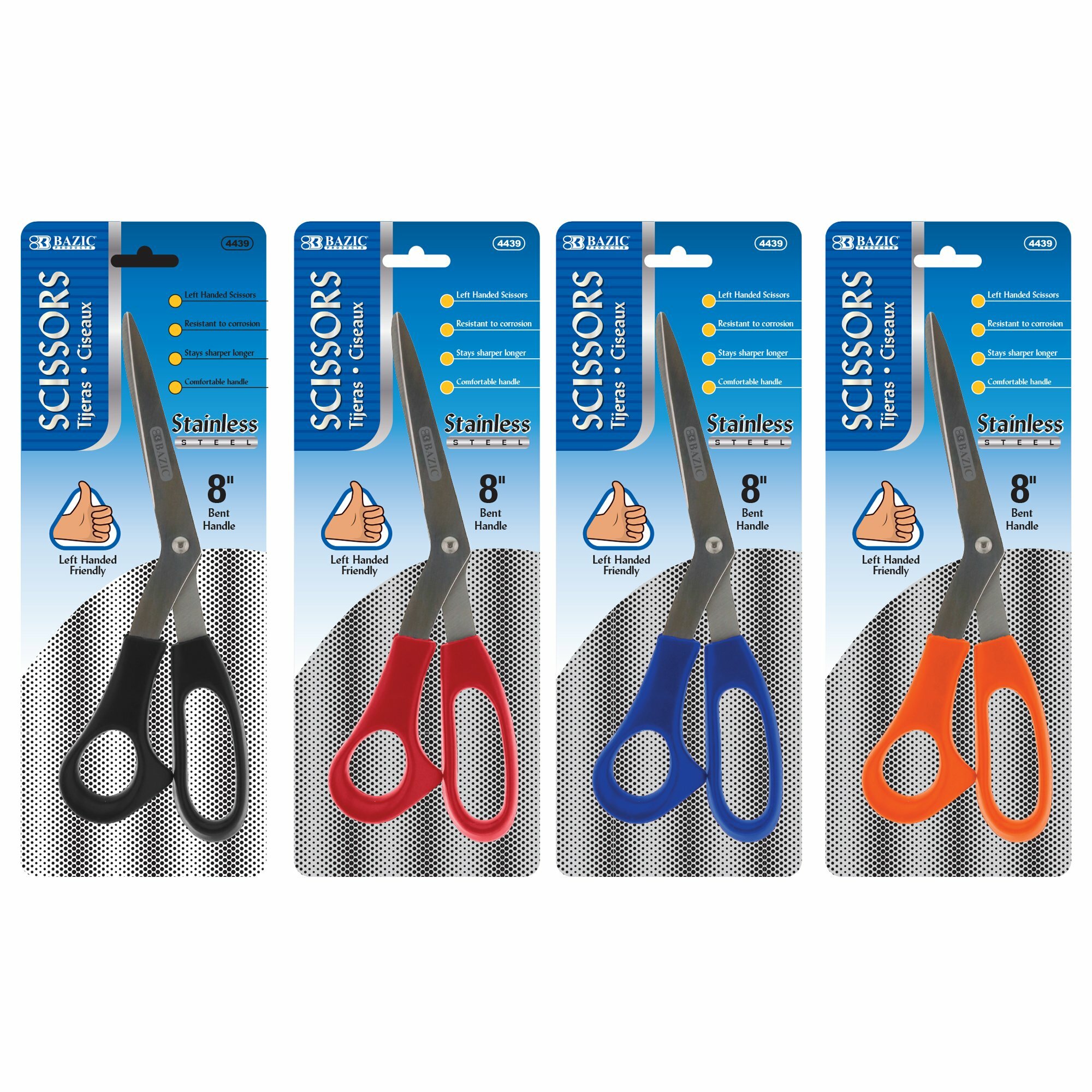 Scissors 8