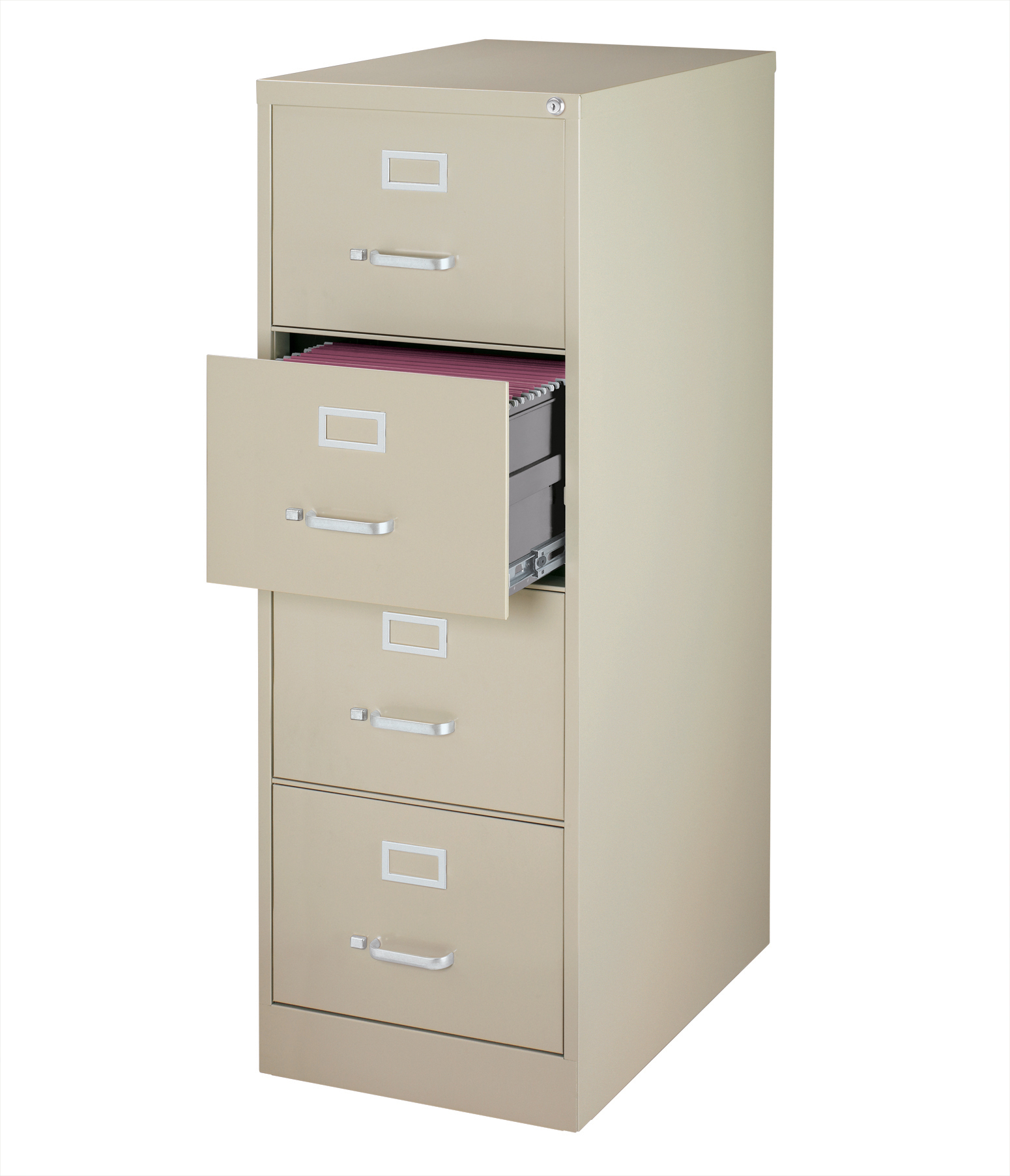 File Cabinet / Vertical (HIR 14118)