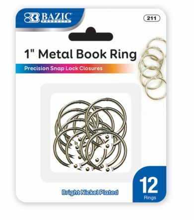 Ring Metal 1