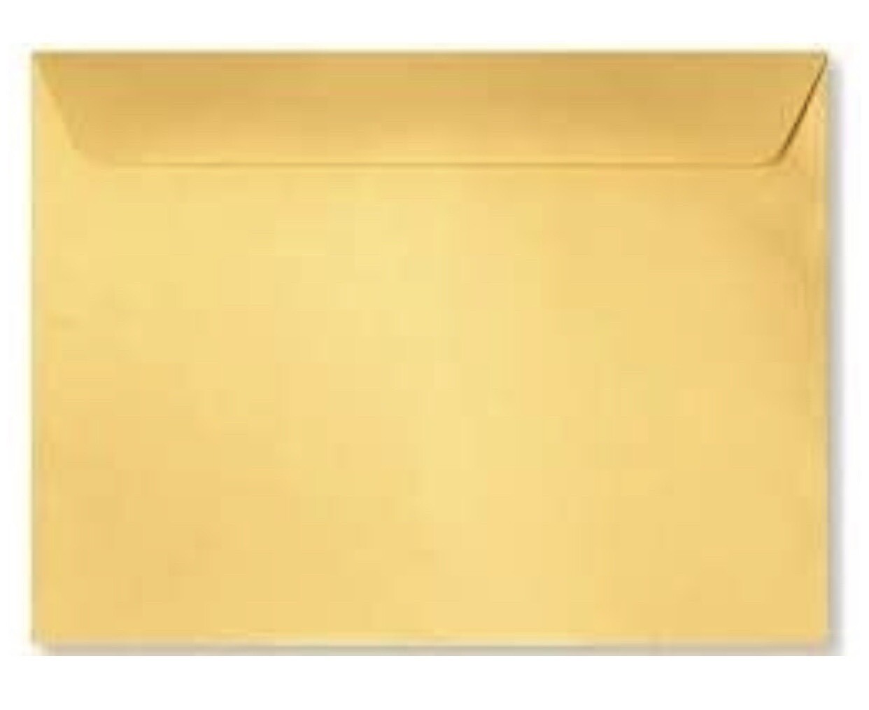 Manila Envelope Size [pk25]